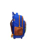 Pokémon Trolley Kinder 52cm Schulrucksack mit Rollen Teleskopgriff