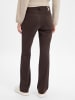 MARC CAIN COLLECTIONS Hose Faro in schoko