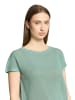 Betty Barclay Strickshirt in mint - 0001