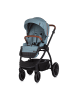 Chipolino Kombikinderwagen 3in1 Prestige in blau
