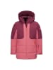 Trollkids Ski-/Snowboardjacke Rauland XT in frozen berry