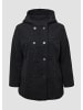 QS Outdoor-Jacke in 99W0_schwarz