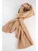 Codello Schal in Beige