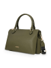 Nobo Bags Shopper Glamify in green