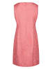WHITE LABEL  Etuikleid in koralle
