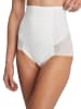 SUSA Highwaist Panty Milano in ivory