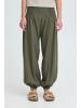 Oxmo Loungehose OXNInna in Grün