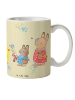 Mr. & Mrs. Panda Kinderpott Ostern Geschenke ohne Spruch in Blumig