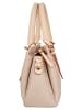 Bugatti Handtasche ELLA Kunstfaser in beige