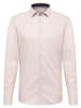 Eterna Hemd SLIM FIT in mandel