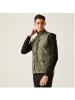 Regatta Travel Packaway Bodywarmer Insektenabweisend in Treetop