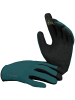 BASIL iXS Carve Women Gloves Everglade - ergonomische