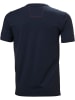 Helly Hansen T-Shirt "Chelsea Evo T-Shirt" in Blau