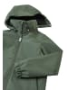 Reima Softshell Übergangsjacke " Koivula " in Thyme green