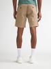 Petrol Industries Chino-Shorts DustDevil in Braun