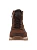 Romika Short Boots in whisky