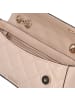 Guess Bessey Schultertasche 25 cm in sand
