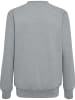 Hummel Hummel Sweatshirt Hmlgo Multisport Kinder in GREY MELANGE