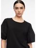 comma T-Shirt  in  9999_schwarz