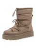 Tamaris Stiefel braun