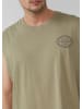 s.Oliver T-Shirt in 78D1_olivgrün