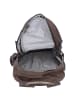 FJÄLLRÄVEN Lappland Hike 15 Rucksack 47 cm dark olive