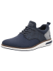 rieker in blau