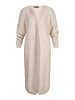 Cloud5ive Cloud5ive Longform Cardigan in beige