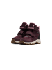 Hummel Klettverschluss Outdoor Boots Storm Tex Draußen Kinder in WINETASTING
