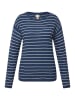 Ulla Popken Pullover in marine