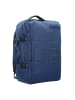 Cabinzero Military 44L Cabin Backpack Rucksack 52 cm in navy