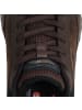 Skechers Sneaker ARCH FIT ORVAN-MOXLEY in Braun