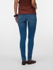 mama licious Umstandsjeans mit Slim Fit in Medium Blue Denim 1