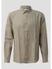 s.Oliver Hemd in 7853_olivgrün