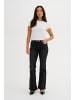 My Essential Wardrobe Jeans 36 Regular fit in Black Wash
