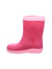 Lurchi Regenstiefel in pink