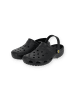 BVB BVB Clogs Logo in schwarz