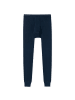 Schiesser Lange Unterhose in Blau