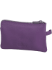 Greenburry Spongy Schlüsseletui Leder 11,5 cm in purple