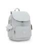 Kipling Basic City Pack City Rucksack S 33.5 cm in easy grey