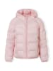 Minoti Steppjacke 30COAT157 in hellpink