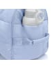 Heys Puffer Weekender Reisetasche 48 cm in blue