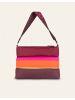 Oilily Favor Schultertasche in Braun