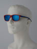 Ralph Lauren Sonnenbrille für Herren in rot