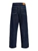 Jack & Jones Wide fit jeans in Blue Denim