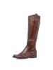 Gabor Reiterstiefel in braun