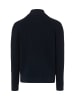 FYNCH-HATTON Pullover in marine - 0003