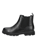 Tamaris Stiefelette in Schwarz