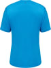 Hummel Hummel T-Shirt Hmlcore Multisport Herren Atmungsaktiv Feuchtigkeitsabsorbierenden in BLUE DANUBE