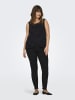 ONLY Carmakoma Weste in Black